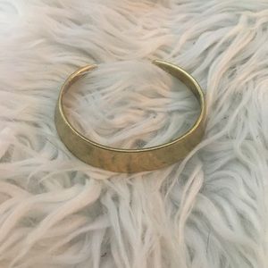Lucky brand bracelet